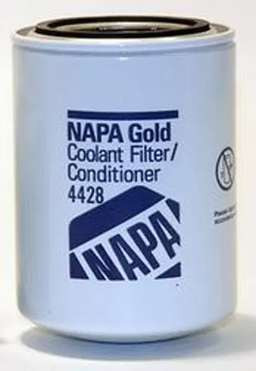 Used NAPA 4428 COOLING SYSTEM FILTER Filters Pennsylvania US | East West Machinery & Drilling #1416448