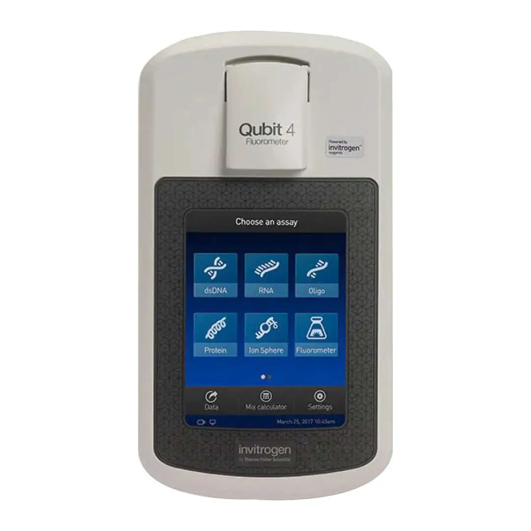 Thermo Qubit 4