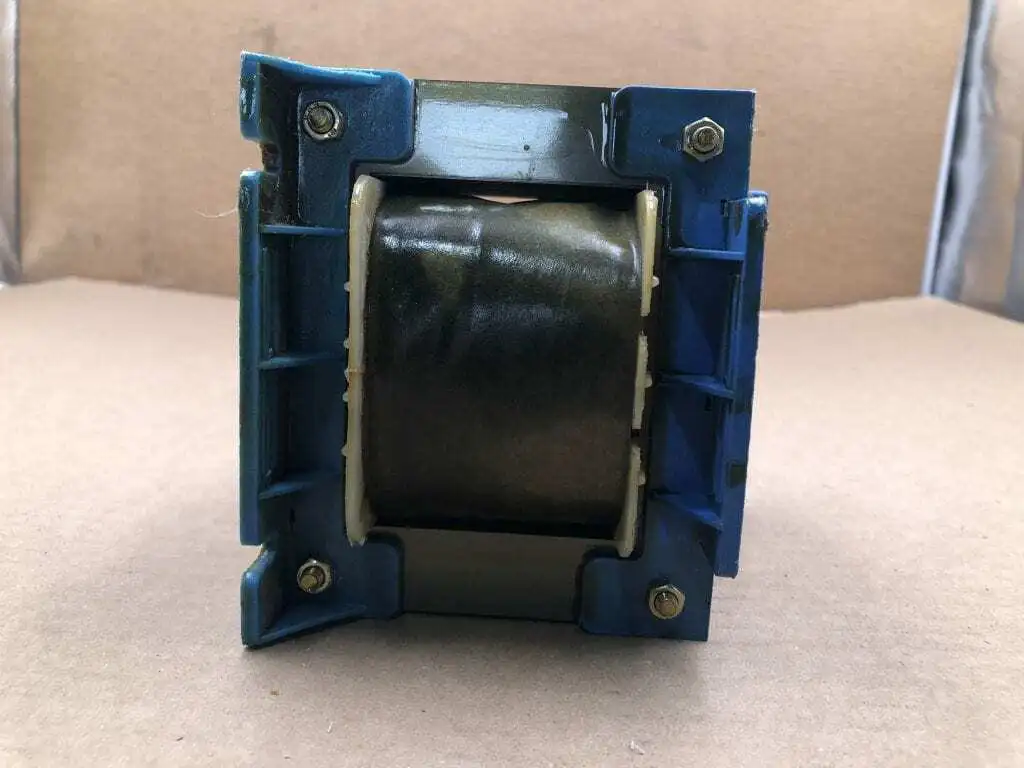 Elettromeccanica BBR 07701519 Transformer 400VA 480V 24V