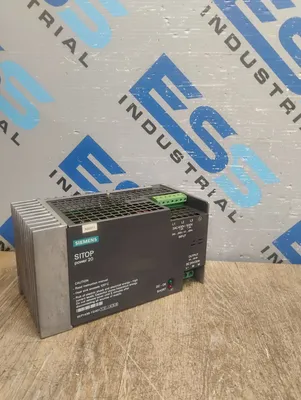 SIEMENS 6EP1436-1SH01 Electrical/PLC/Automation | ESS Industrial Equipment Sales (1)