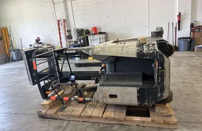 Used CROWN RR5725-45 Misc Forklifts Illinois US | Mitsubishi HC Capital America #1362621