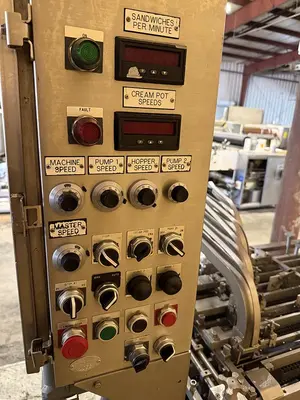 USED PEERLESS PT4