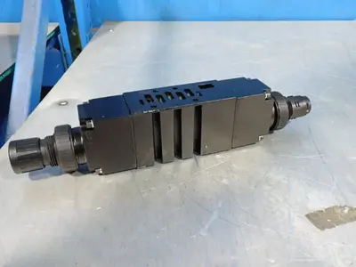 USED PARKER PS4137266P