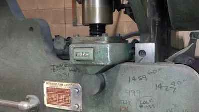 1963 DREIS & KRUMP MANUFACTURING COMP 810-C Brake Presses | MD Equipment Services LLC (8)