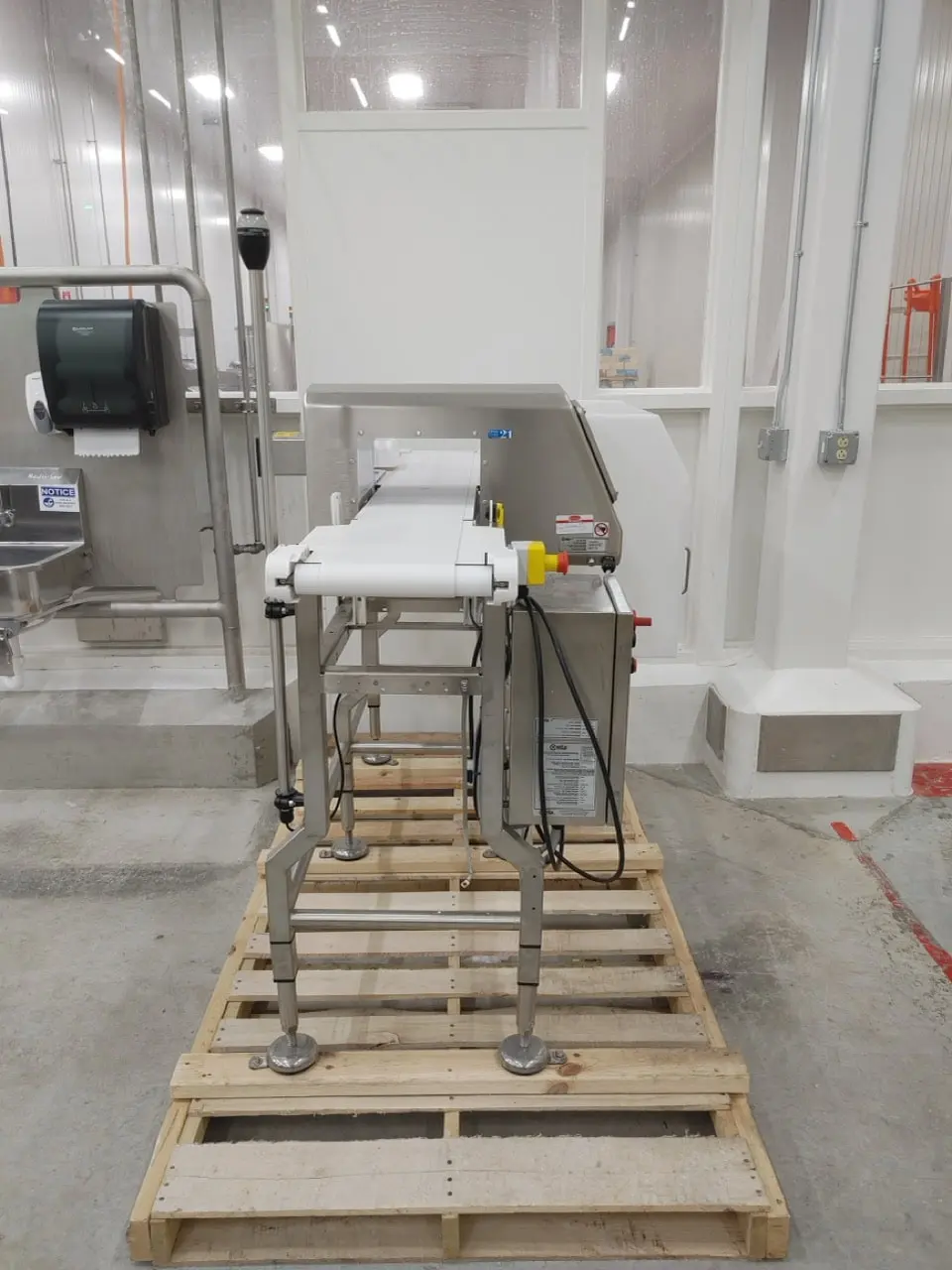 USED 2023 CEIA THS/MS21