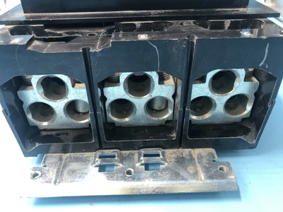 USED SQUARE D MJ 350