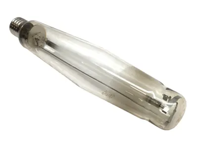 New | in-Stock Philips High Pressure Sodium Lamp 1000W BOX OF 6 Lamps Michigan US | Maverick Industrial Sales #1401692