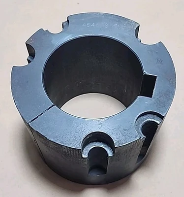 USED Baldor 117437