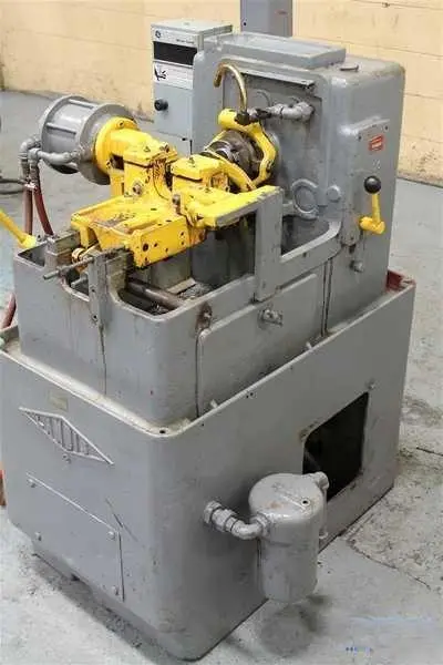 Used LANDIS _UNKNOWN_ Bolt Threaders Ontario CA | Walden Machinery #1289081