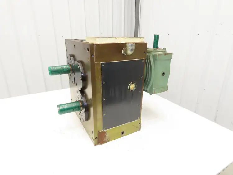 Used OTSUKA _UNKNOWN_ Speed Reducers | Arrow Industrial #634434