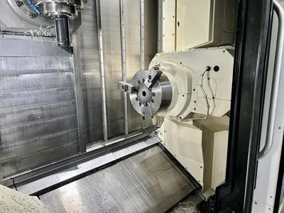 2020 DMG MORI NTX 2500/1500 CNC LATHES MULTI AXIS | Quick Machinery Sales, Inc. (5)