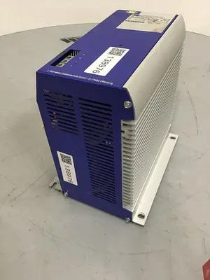 USED ELEKTROTECHNIK NGDH 2440-000724T5