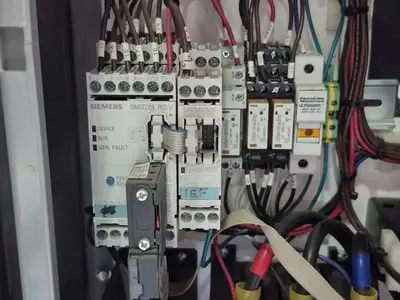 USED SIEMENS TIASTAR