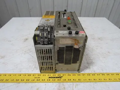Cincinnati Milacron Acramatic 850SX Controller From a Sabre CNC