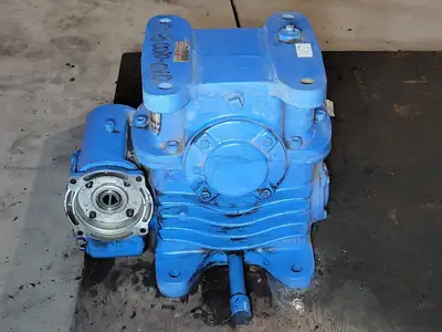 USED MORSE 50GCDB