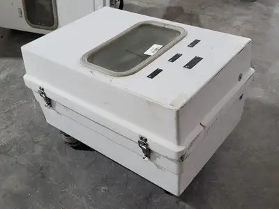 USED BROOKS INSTRUMENT MT3809