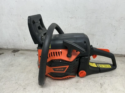 Used _UNKNOWN_ _UNKNOWN_ Chainsaws (Landscaping) Michigan US | Miedema Asset Management Group #1325444