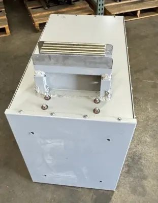 Used Siemens SX420A24ETHS Electrical Boxes California US | Davliegogo LLC #1705630