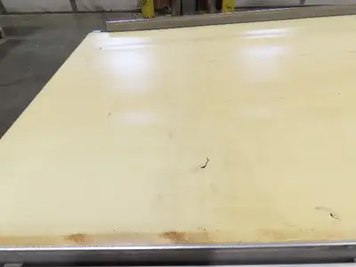 Used KEENLINE _UNKNOWN_ Belt Conveyors Indiana US | Arrow Industrial #1412076