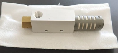 NEW Gast ET-20HR
