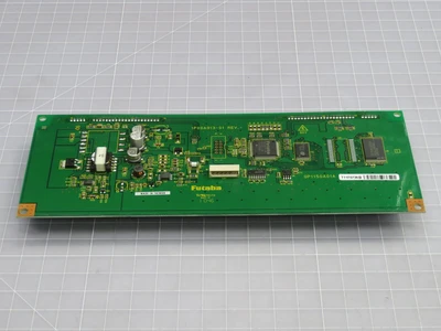 Used FUTABA _UNKNOWN_ Interface Monitors | OCO Industrial #1738042