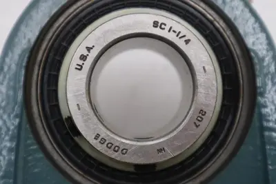 DODGE P2B-SC-104 123810 BEARING - STOCK GF400