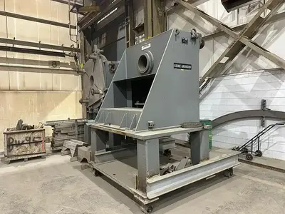 USED ARONSON HS80V