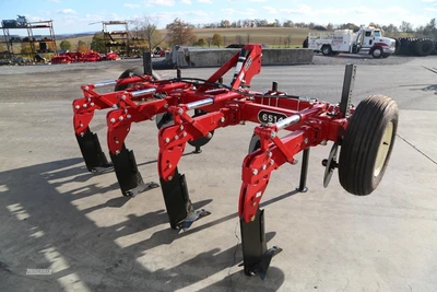 New | in-Stock 2026 JM SHIRK MFG 6515 Ripper/Stripper Pennsylvania US | Zimmerman Farm Service #1410093