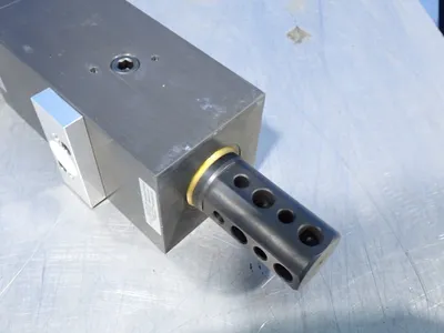 New | in-Stock ZAYTRAN LSA8025 Pumps Ohio US | HGR 24 #1083910