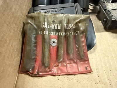 Used _UNKNOWN_ _UNKNOWN_ Tap Extractors Michigan US | Miedema Asset Management Group #1371998