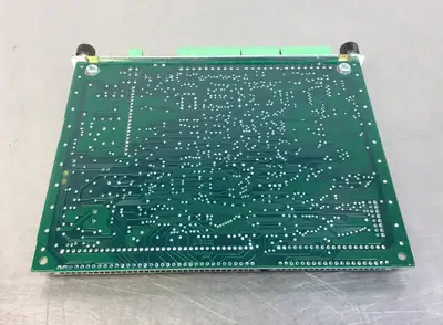 Mettler Toledo D14091400A Controller Circuit Board 3D-20