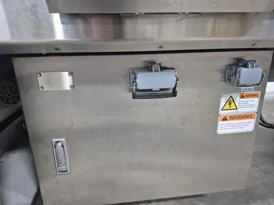 USED 2019 RHEON GK011/MC021