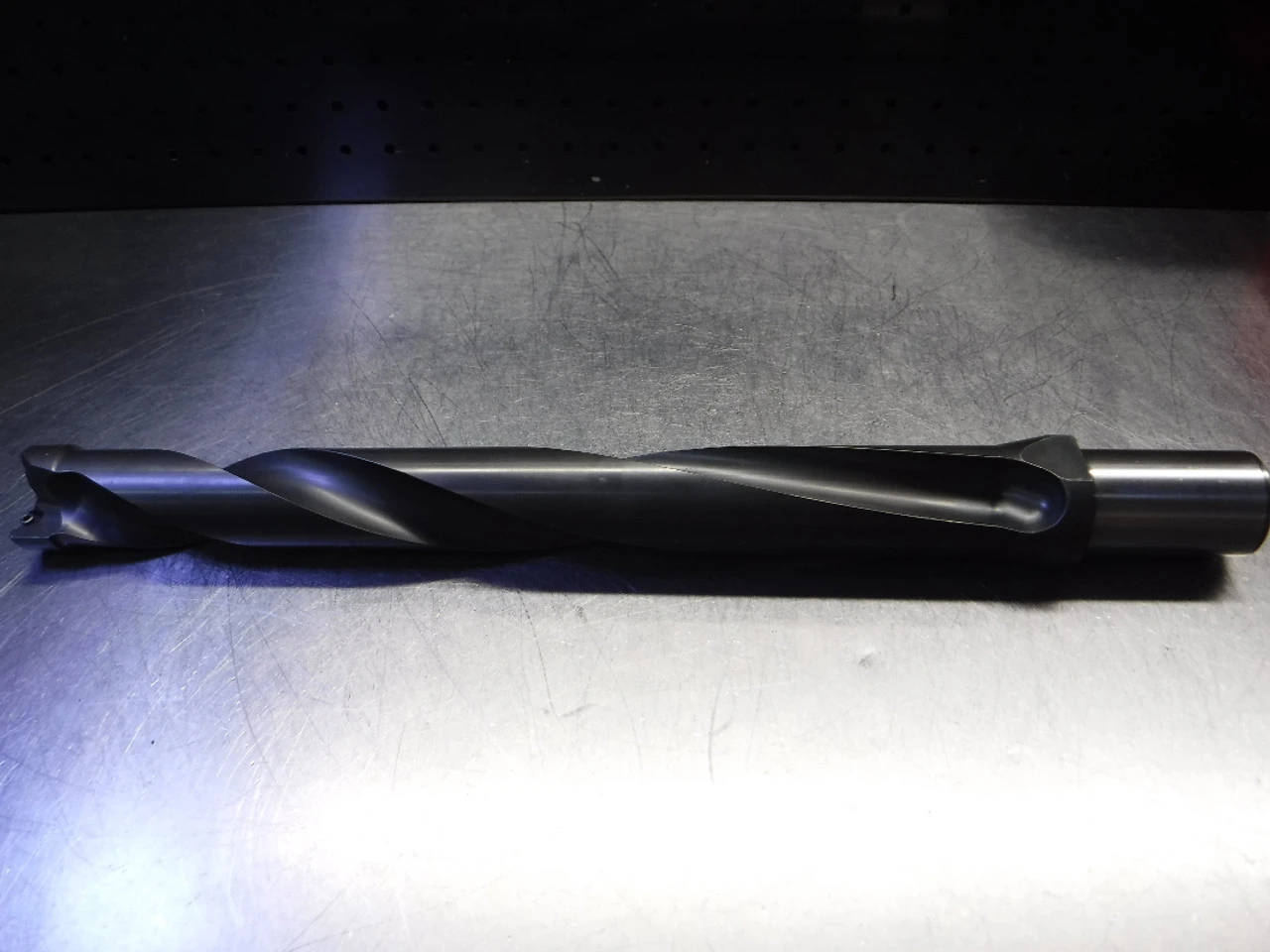 Kennametal 45mm Indexable Drill 40mm Shank 3.75450R218 (LOC2157A)