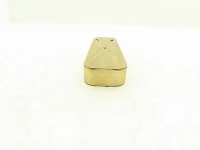 Clark 2832429 Forklift  Wear Pad Bronze