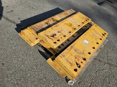 USED CATERPILLAR 109-3116