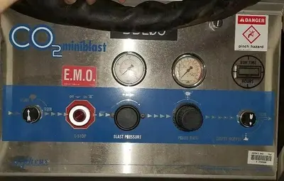 USED 1995 ALPHEUS PLT 12300-001