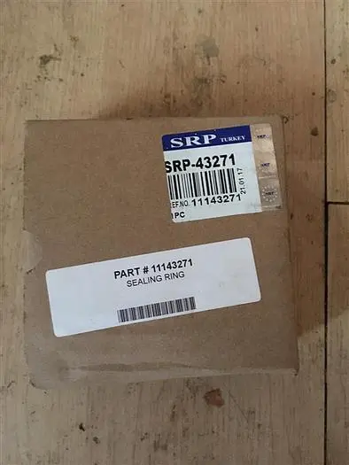 New | in-Stock SRP SRP SEALING RING 11143271 Pump Parts Pennsylvania US | East West Machinery & Drilling #1416097