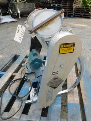 USED PATTERSON KELLEY 8 QUART