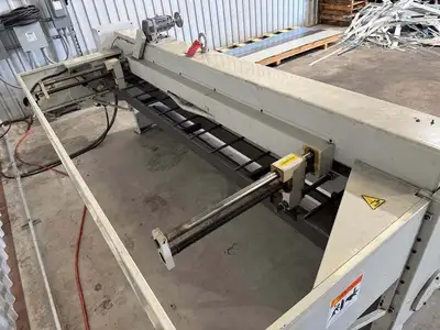 USED 2018 ROPER WHITNEY 10M14
