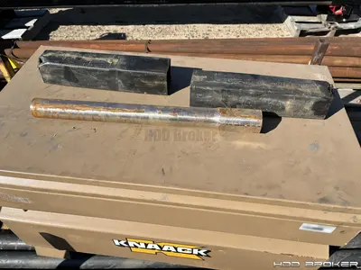 Used VERMEER VERMEER D24X40 S3 Construction Equipment Parts Florida US | HDD Broker #1346546