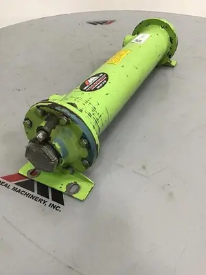 USED THERMAL TRANSFER EK-718-79954