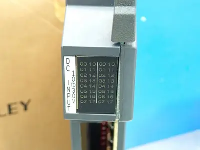 USED ALLEN BRADLEY 1771IVN