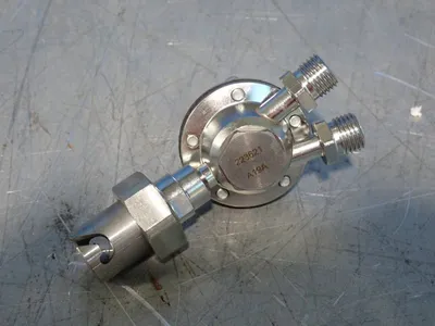 Used GRACO 223621 Pumps Ohio US | HGR 24 #1056332