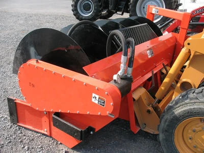 New | in-Stock 2025 CREEK VIEW MFG SS104 Miscellaneous Agriculture (Farm) Equipment Pennsylvania US | Zimmerman Farm Service #1410197