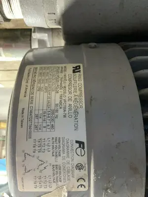 Used FUJI VFC700A7W Miscellaneous MRO Ohio US | HGR 24 #1404752