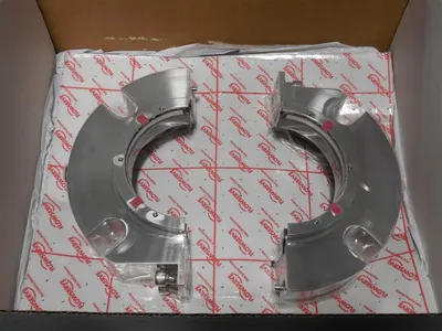 Flowserve 431746PS3 Durametallic PSS III Split Seal Kit New NIB