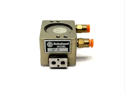 USED ROBOHAND RP-11