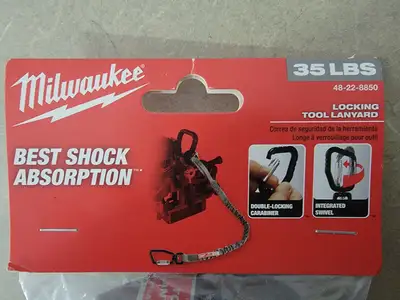 NEW MILWAUKEE 48-22-8850
