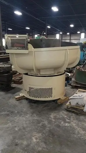 NEW 1970 ROTOFINISH ST-20
