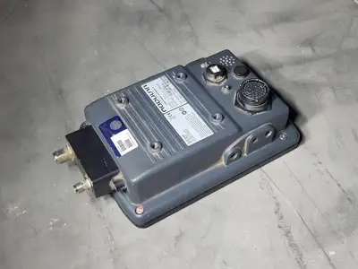 USED MODULAR MINING XMT 5/7 PTX-B